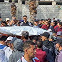 Gaza: Plus de 100 Palestiniens tués dans des attaques israéliennes lancées dans la nuit