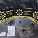 Sakarya'da hapis cezası bulunan hükümlü sahte kimlikle yakalandı