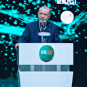 Cumhurbaşkanı Erdoğan: Masada ve sahada güçlü bir Türkiye var