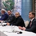 Pourparlers de paix d'Istanbul: Un accord pour l'échange de 1000 prisonniers conclu entre les Russes et les Ukrainiens