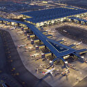 İstanbul Havalimanı nisandaki uçuş sayısıyla Avrupa'nın zirvesinde