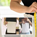 TikTok'ta A4 kağıdı akımıyla zayıflık yarışı tehlikesi: Uzmandan ailelere uyarı