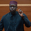 Burkina Faso: Ousmane Sonko annonce un "soutien absolu" dans la lutte contre le terrorisme