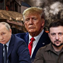 Trump'tan ateşkes temasları: Putin ve Zelenski ile görüşecek