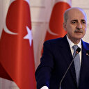 TBMM Başkanı Kurtulmuş, Gabar'daki petrol sahasında incelemede bulunacak