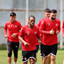 Sivasspor Samsunspor maçına hazır