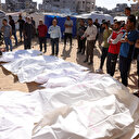 Sept pays européens dénoncent les attaques israéliennes contre Gaza