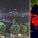 Suriye'den ahde vefa Türkiye'ye 'Kasyun Dağı' jesti