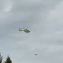 Finlandiya'da iki helikopter havada çarpıştı: Kazadan kurtulan olmadı