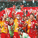 Galatasaray farka koşuyor