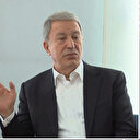 Hulusi Akar: Türkiye, terörsüz bir geleceğe emin adımlarla ilerliyor