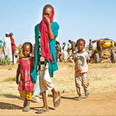 Çatışma bölgelerinde 56 bin kişi kayboldu