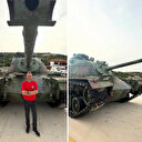 Türkiye'nin en sığ batığı: Saros Körfezi'ne tank batırılacak