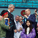 Erdogan annonce la découverte de 75 milliards de mètres cubes de gaz naturel