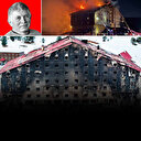 Kartalkaya'daki otel yangınıyla ilgili flaş gelişme: Sanıklar için istenen cezalar belli oldu