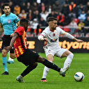 Galatasaray ile Kayserispor 58. kez karşı karşıya!