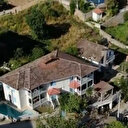 Aranan şüphelilere villada operasyon: Üç tutuklama