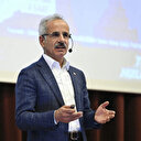 Bakan Uraloğlu'ndan süper hızlı tren projesi açıklaması: Ankara-İstanbul arası 80 dakikaya inecek