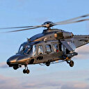 Finlandiya’da 2 helikopter çarpıştı: 5 can kaybı