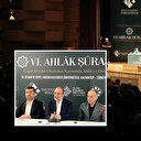 VI. Ahlak Şurası tamamlandı: Ailenin ve toplumun istikbal ve istiklal meselesi 'Ahlak krizi'