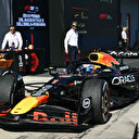 F1'de Emilia-Romagna Grand Prix'sini Max Verstappen kazandı