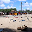 Mogadişu’da kanlı saldırı: 11 ölü 20 yaralı