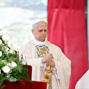 Vatikan'da dev tören: Papa 14. Leo balıkçı yüzüğünü taktı, resmen göreve başladı