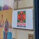 Avrupa'nın ilk Filistin Müzesi Edinburgh'da açıldı