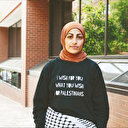 Filistin hakkında konuşmalıyız!