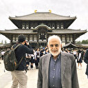 Buda heykellerine ‘turistik’ ilgi