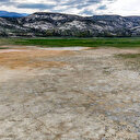 Konya'nın içme suyu tehlikede: Barajda kritik seviye