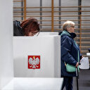 La Pologne commence à voter pour le premier tour de l'élection présidentielle
