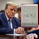 8647 Krizi ABD’yi karıştırdı: Tesadüf mü, Trump'a suikast mesajı mı? İşte o rakamların anlamları