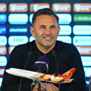 Okan Buruk Kayserispor maçının 11’ini belirledi: Şampiyonluk maçı