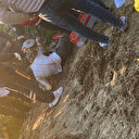 Çapanın bıçaklarına kapılan çiftçi hayatını kaybetti