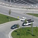 Kayseri’de trafik kurallarını hiçe sayanlara geçit yok