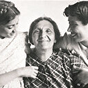 Osmanlı’nın ilk kadın fotoğrafçısı: Naciye Hanım