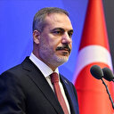 Dışişleri Bakanı Hakan Fidan Sırbistan'a gidiyor