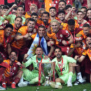 Galatasaray şampiyonluk için sahada