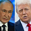 Trump annonce qu'il appellera Poutine et Zelensky pour obtenir un cessez-le-feu