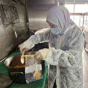 Erzurum'da bir haftada 287 işletmeye denetim gerçekleştirildi