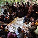 Bande de Gaza: le bilan des victimes du génocide israélien s'alourdit à 53 339 morts