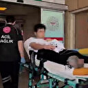 Bursa'da derste arkadaşıyla şakalaşırken bıçaklandı