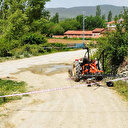 Karı-kocayı öldüren cinayet zanlısı adliyeye sevk edildi