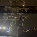 ABD’de feci kaza: Meksika donanmasına ait gemi Brooklyn Köprüsü’ne çarptı