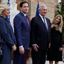 L'Italie et les États-Unis discutent de l'Ukraine, de Gaza et de l'Iran lors d'une rencontre à Rome