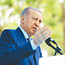 Terörsüz Türkiye ile zincirleri kıracağız