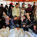 Au cours des dernières 24 heures, 136 personnes ont été tuées lors des attaques israéliennes contre la bande de Gaza