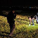 Çorum'da iki grup arasında çıkan bıçaklı kavgada 2 kişi yaralandı