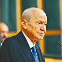 Meclis’te milli birlik komisyonu kurulsun